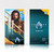 Aquaman And The Lost Kingdom Graphics Arthur Curry And Storm Soft Gel Case for Apple iPhone 15 Pro