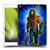 Aquaman And The Lost Kingdom Graphics Arthur Curry Soft Gel Case for Apple iPad 10.2 2019/2020/2021