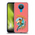 Aquaman And The Lost Kingdom Graphics Arthur Curry Art Soft Gel Case for Nokia 1.4