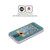 Aquaman And The Lost Kingdom Graphics Topo Soft Gel Case for Nokia X30