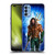 Aquaman And The Lost Kingdom Graphics Arthur Curry Soft Gel Case for OPPO Reno 4 5G