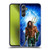 Aquaman And The Lost Kingdom Graphics Arthur Curry Soft Gel Case for Samsung Galaxy A34 5G