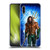 Aquaman And The Lost Kingdom Graphics Arthur Curry Soft Gel Case for Samsung Galaxy A90 5G (2019)