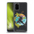 Aquaman And The Lost Kingdom Graphics Black Manta Art Soft Gel Case for Samsung Galaxy S20+ / S20+ 5G