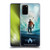 Aquaman And The Lost Kingdom Graphics Poster Soft Gel Case for Samsung Galaxy S20+ / S20+ 5G