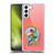 Aquaman And The Lost Kingdom Graphics Arthur Curry Art Soft Gel Case for Samsung Galaxy S21+ 5G