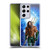 Aquaman And The Lost Kingdom Graphics Arthur Curry Soft Gel Case for Samsung Galaxy S21 Ultra 5G