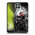 Aquaman And The Lost Kingdom Graphics Black Manta Soft Gel Case for Samsung Galaxy M33 (2022)