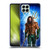 Aquaman And The Lost Kingdom Graphics Arthur Curry Soft Gel Case for Samsung Galaxy M53 (2022)