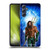Aquaman And The Lost Kingdom Graphics Arthur Curry Soft Gel Case for Samsung Galaxy M54 5G