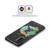 Aquaman And The Lost Kingdom Graphics Black Manta Art Soft Gel Case for Samsung Galaxy M54 5G
