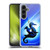 Aquaman And The Lost Kingdom Graphics Arthur Curry And Storm Soft Gel Case for Samsung Galaxy S24+ 5G