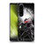 Aquaman And The Lost Kingdom Graphics Black Manta Soft Gel Case for Sony Xperia 1 III