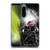 Aquaman And The Lost Kingdom Graphics Black Manta Soft Gel Case for Sony Xperia 5 IV