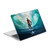 Aquaman And The Lost Kingdom Graphics Poster Vinyl Sticker Skin Decal Cover for Apple MacBook Pro 13.3" A1708