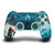 Aquaman And The Lost Kingdom Graphics Poster Vinyl Sticker Skin Decal Cover for Sony DualShock 4 Controller