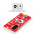 NFL 2024 Super Bowl LVIII Champions Kansas City Chiefs Tie Dye Soft Gel Case for Huawei P40 lite E