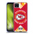 NFL 2024 Super Bowl LVIII Champions Kansas City Chiefs Patterns Soft Gel Case for Google Pixel 4 XL