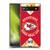 NFL 2024 Super Bowl LVIII Champions Kansas City Chiefs Patterns Soft Gel Case for Google Pixel 6a