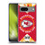 NFL 2024 Super Bowl LVIII Champions Kansas City Chiefs Patterns Soft Gel Case for Google Pixel 7