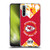 NFL 2024 Super Bowl LVIII Champions Kansas City Chiefs Patterns Soft Gel Case for OPPO Find X2 Lite 5G