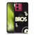BROS Logo Art Retro Soft Gel Case for Motorola Moto G84 5G