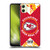 NFL 2024 Super Bowl LVIII Champions Kansas City Chiefs Patterns Soft Gel Case for Samsung Galaxy A05