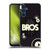BROS Logo Art Retro Soft Gel Case for Samsung Galaxy A15
