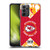 NFL 2024 Super Bowl LVIII Champions Kansas City Chiefs Patterns Soft Gel Case for Samsung Galaxy A23 / 5G (2022)