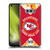 NFL 2024 Super Bowl LVIII Champions Kansas City Chiefs Patterns Soft Gel Case for Samsung Galaxy S10e