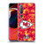 NFL 2024 Super Bowl LVIII Champions Kansas City Chiefs Tie Dye Soft Gel Case for Xiaomi Mi 10 5G / Mi 10 Pro 5G