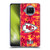 NFL 2024 Super Bowl LVIII Champions Kansas City Chiefs Tie Dye Soft Gel Case for Xiaomi Mi 10T Lite 5G