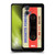 BROS Vintage Cassette Tapes Brosette Forever Soft Gel Case for Motorola Moto G73 5G