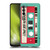 BROS Vintage Cassette Tapes I Owe You Nothing Soft Gel Case for Motorola Moto G82 5G