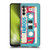 BROS Vintage Cassette Tapes When Will I Be Famous Soft Gel Case for Motorola Moto G82 5G