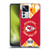 NFL 2024 Super Bowl LVIII Champions Kansas City Chiefs Patterns Soft Gel Case for Xiaomi 12T Pro