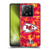 NFL 2024 Super Bowl LVIII Champions Kansas City Chiefs Tie Dye Soft Gel Case for Xiaomi 13T 5G / 13T Pro 5G