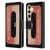 BROS Vintage Cassette Tapes Greatest Hits Leather Book Wallet Case Cover For Samsung Galaxy S24 5G