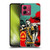 Far Cry 6 Graphics Male Dani Rojas Soft Gel Case for Motorola Moto G84 5G