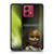 Annabelle Comes Home Doll Photography Portrait 2 Soft Gel Case for Motorola Moto G84 5G
