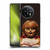 Annabelle Comes Home Doll Photography Portrait Soft Gel Case for OnePlus 11 5G