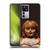 Annabelle Comes Home Doll Photography Portrait Soft Gel Case for Xiaomi 12T 5G / 12T Pro 5G / Redmi K50 Ultra 5G