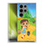 Dorothy and the Wizard of Oz Graphics Characters Soft Gel Case for Samsung Galaxy S24 Ultra 5G