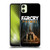 Far Cry Primal Key Art Skull II Soft Gel Case for Samsung Galaxy A05