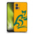 Australia National Rugby Union Team Crest Oversized Soft Gel Case for Motorola Moto G73 5G
