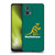 Australia National Rugby Union Team Crest Plain Green Soft Gel Case for Motorola Moto G73 5G