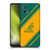 Australia National Rugby Union Team Crest Stripes Soft Gel Case for Motorola Moto G73 5G