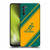Australia National Rugby Union Team Crest Stripes Soft Gel Case for Motorola Moto G82 5G