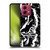 Australia National Rugby Union Team Crest Black Marble Soft Gel Case for Motorola Moto G84 5G