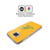 Australia National Rugby Union Team Crest Plain Yellow Soft Gel Case for Motorola Moto G84 5G